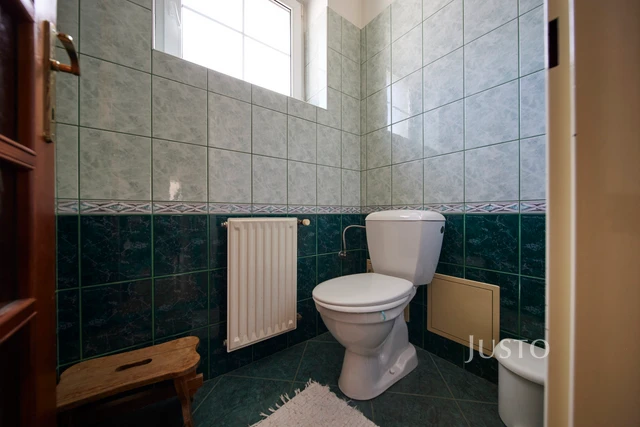 Bytová jednotka 1. patro