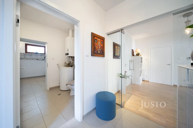 Prodej rodinného domu 116 m² s pozemkem 734 m² + terasa 18 m²