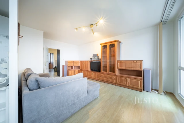 Prodej 3+1 72 m² + lodžie 7 m²