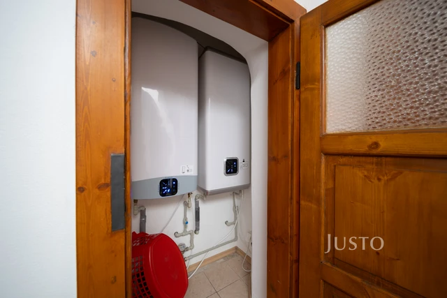 Pronájem 2+kk 54 m²