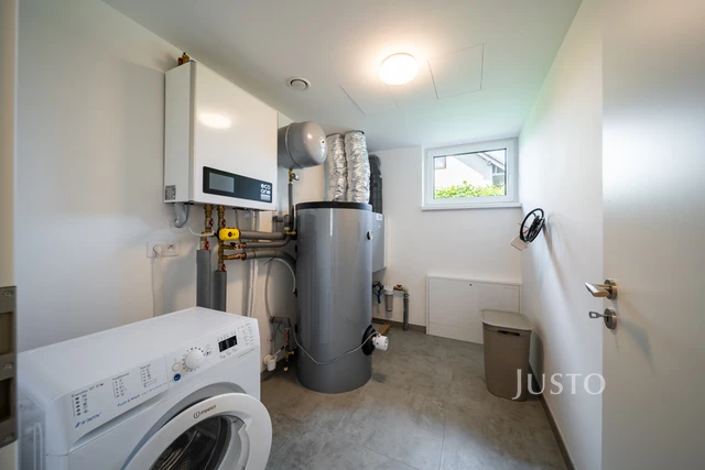 Prodej rodinného domu 109 m² s pozemkem 625 m² + terasa 25 m²