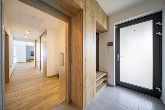 Pronájem rodinného domu 130 m² s pozemkem 779 m² + terasa 13 m²