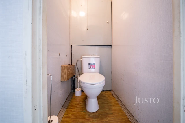 Prodej 3+1 69 m² + balkón 3 m²