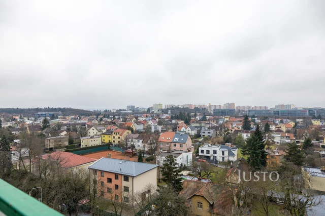 Prodej 3+1 72 m² + lodžie 7 m²
