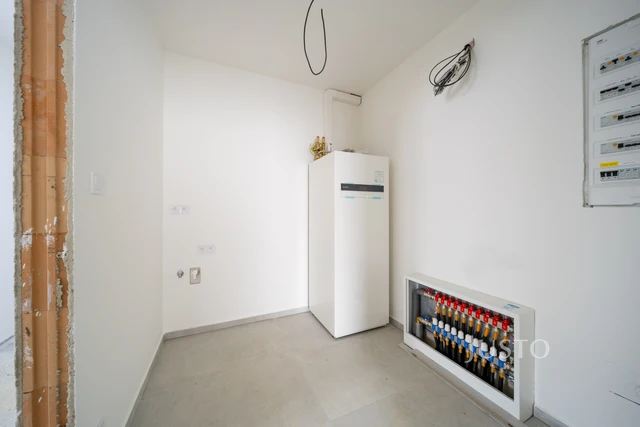 Prodej rodinného domu 127 m² s pozemkem 509 m² + terasa 15 m²