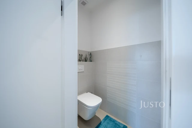 Prodej rodinného domu 116 m² s pozemkem 734 m² + terasa 18 m²