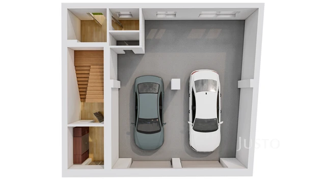Prodej rodinného domu 242 m² s pozemkem 138 m²