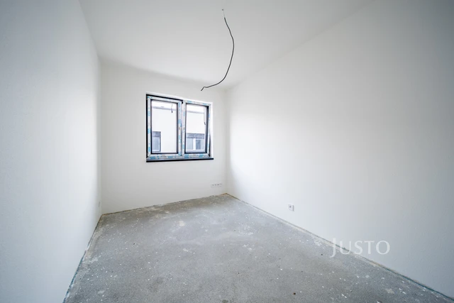 Prodej rodinného domu 127 m² s pozemkem 509 m² + terasa 15 m²