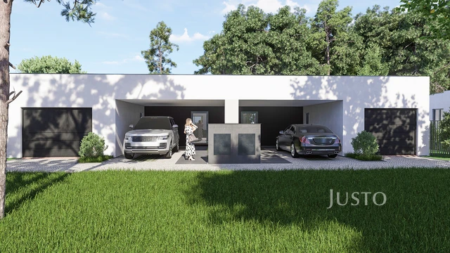 Prodej rodinného domu 127 m² s pozemkem 514 m² + terasa 15 m²