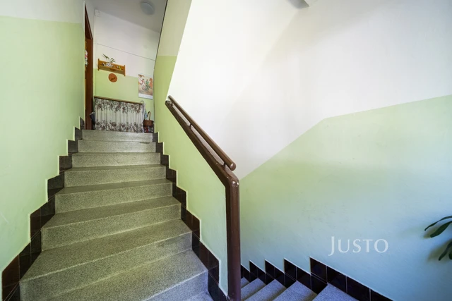 Prodej 1+1 42 m² + parkování