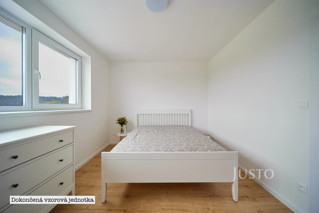 Prodej 4+kk 132 m² + zahrada 334 m² + terasa 13 m² + garáž