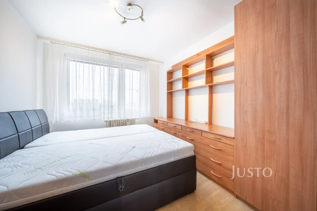 Prodej 3+1 72 m² + lodžie 7 m²