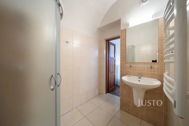 Pronájem 2+kk 54 m²