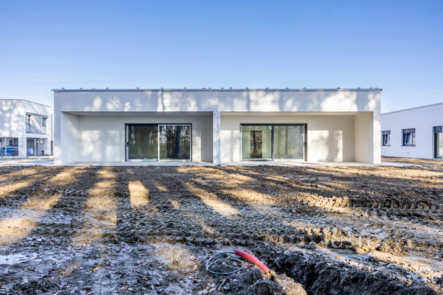 Prodej rodinného domu 127 m² s pozemkem 509 m² + terasa 15 m²