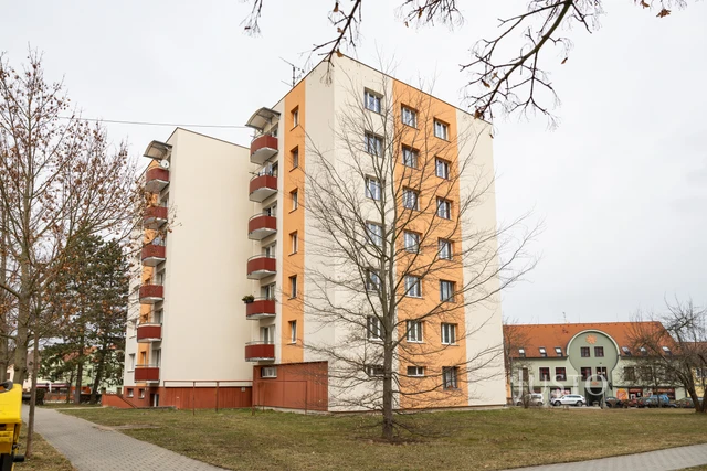 Prodej 3+1 69 m² + balkón 3 m²