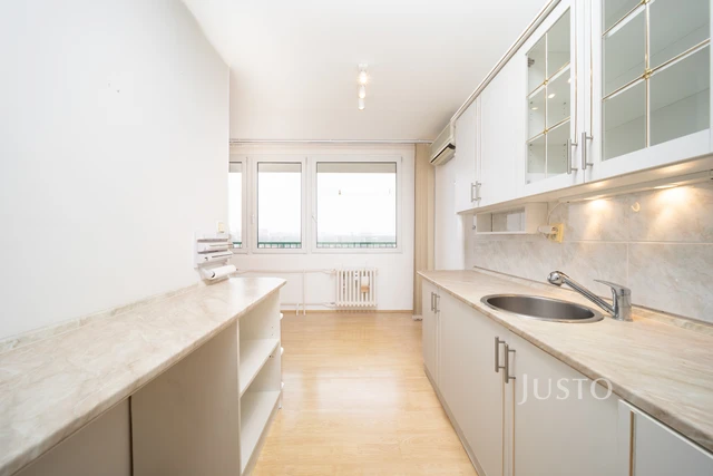 Prodej 3+1 72 m² + lodžie 7 m²