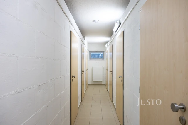 Prodej 3+kk 72 m² + balkón 9 m² + garáž