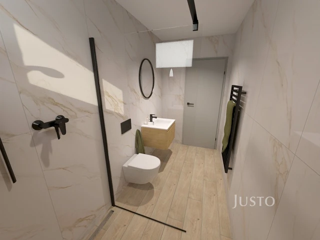 Prodej 5+kk 124 m² + zahrada 286 m² + terasa 13 m² + parkování