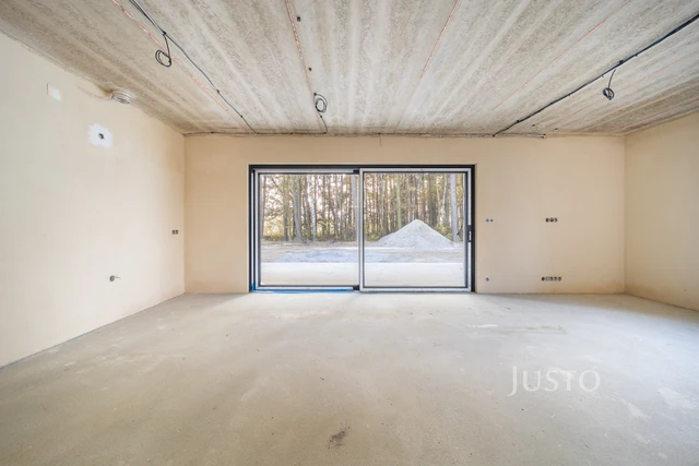 Prodej rodinného domu 127 m² s pozemkem 509 m² + terasa 15 m²