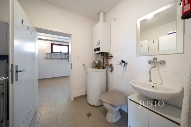 Prodej rodinného domu 116 m² s pozemkem 734 m² + terasa 18 m²