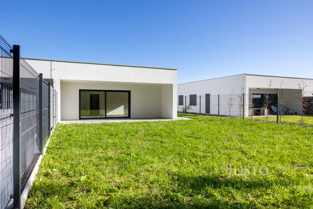 Prodej rodinného domu 127 m² s pozemkem 507 m² + terasa 15 m²