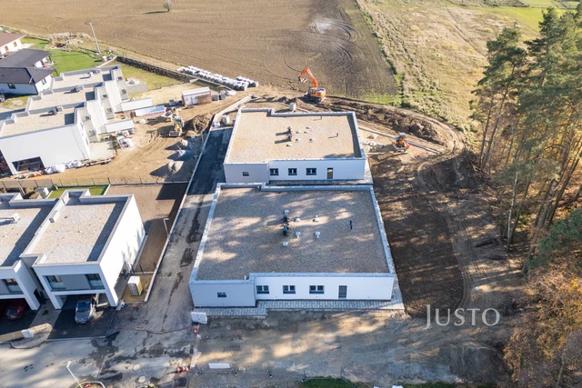 Prodej rodinného domu 127 m² s pozemkem 509 m² + terasa 15 m²