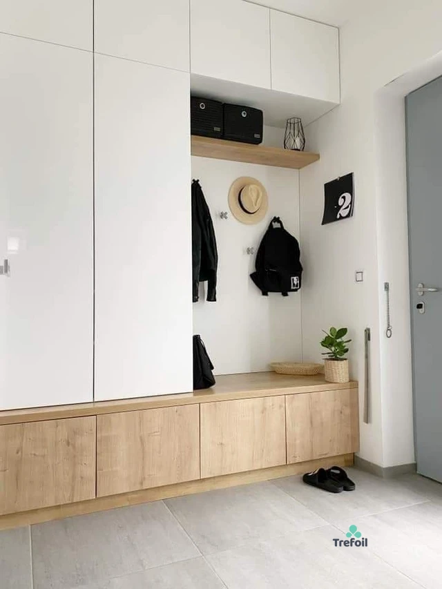 Prodej 2+kk 45 m² + balkón 4 m² – fotografie 3