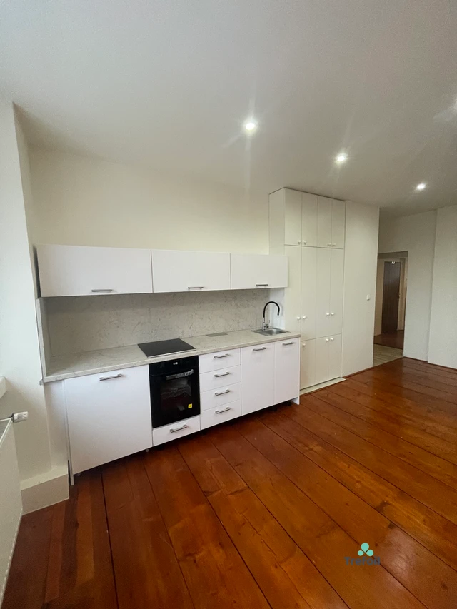Pronájem 2+kk 46 m² – fotografie 4