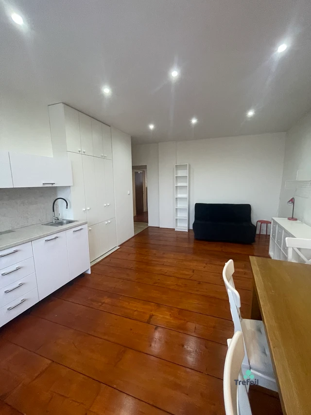 Pronájem 2+kk 46 m² – fotografie 3