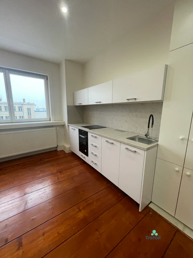 Pronájem 2+kk 46 m² – fotografie 2