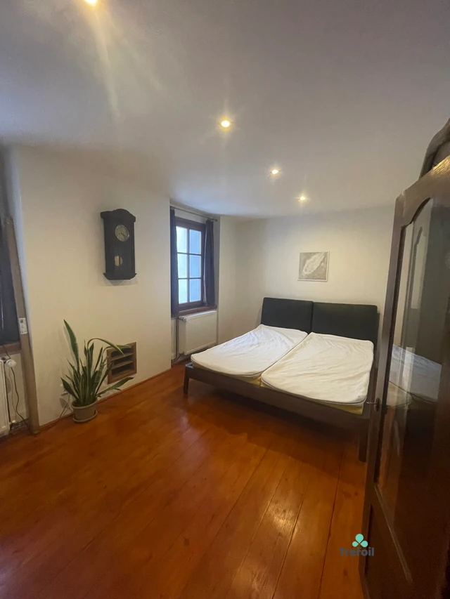 Pronájem 2+kk 46 m² – fotografie 9