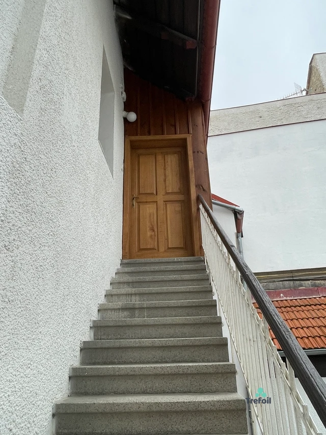 Pronájem 2+kk 46 m² – fotografie 14