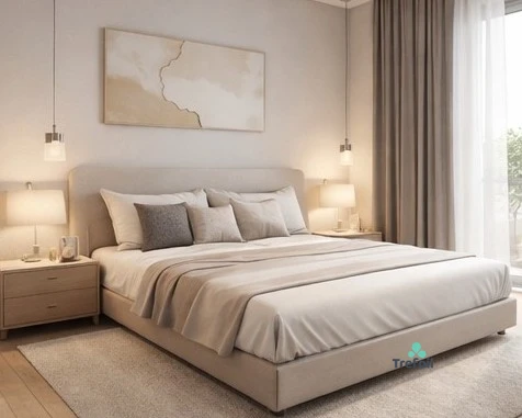 Prodej 3+kk 64 m² + lodžie 3 m² – fotografie 5