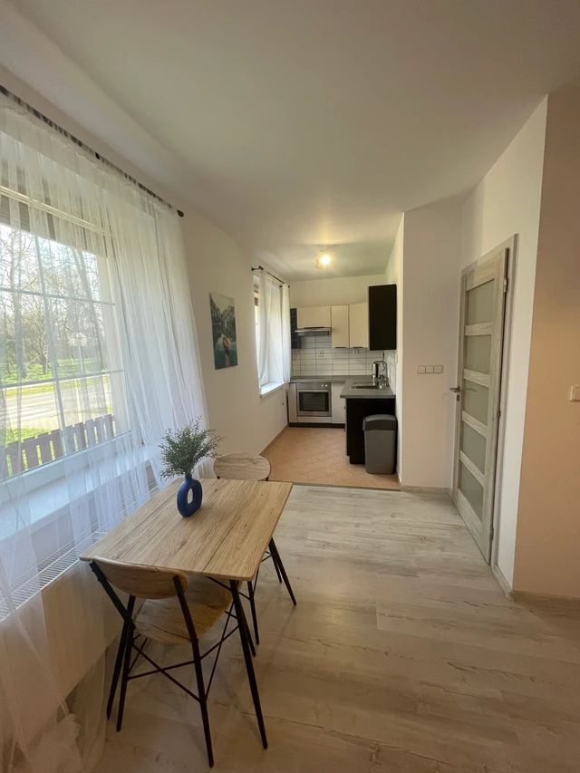 Pronájem 2+kk 42 m² – fotografie 4