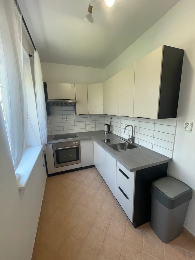 Pronájem 2+kk 42 m² – fotografie 12