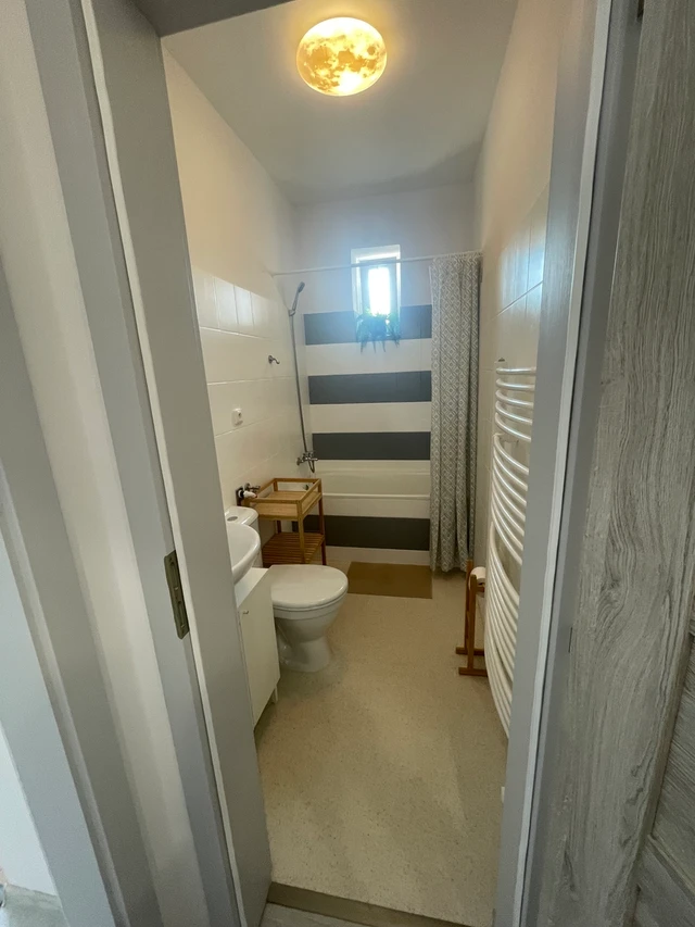 Pronájem 2+kk 42 m² – fotografie 15