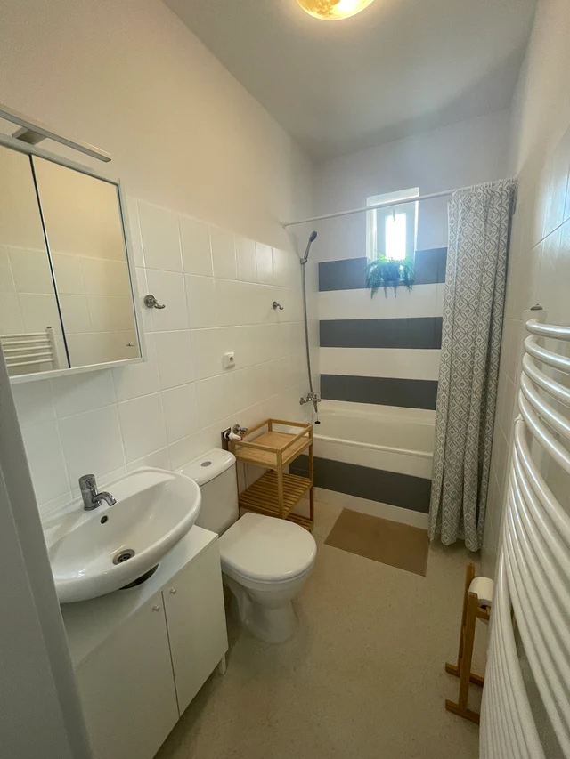 Pronájem 2+kk 42 m² – fotografie 16