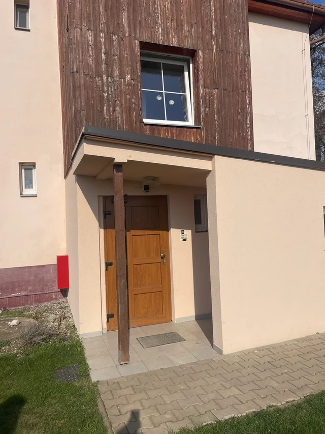 Pronájem 2+kk 42 m² – fotografie 20