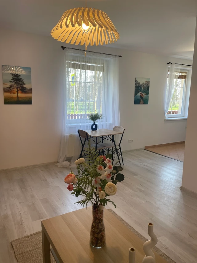 Pronájem 2+kk 42 m² – fotografie 7
