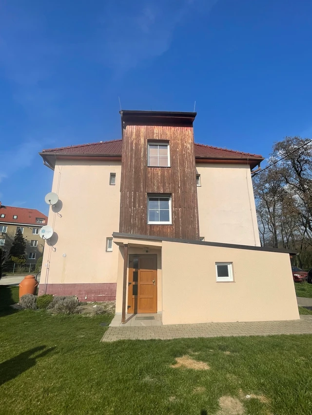 Pronájem 2+kk 42 m² – fotografie 21