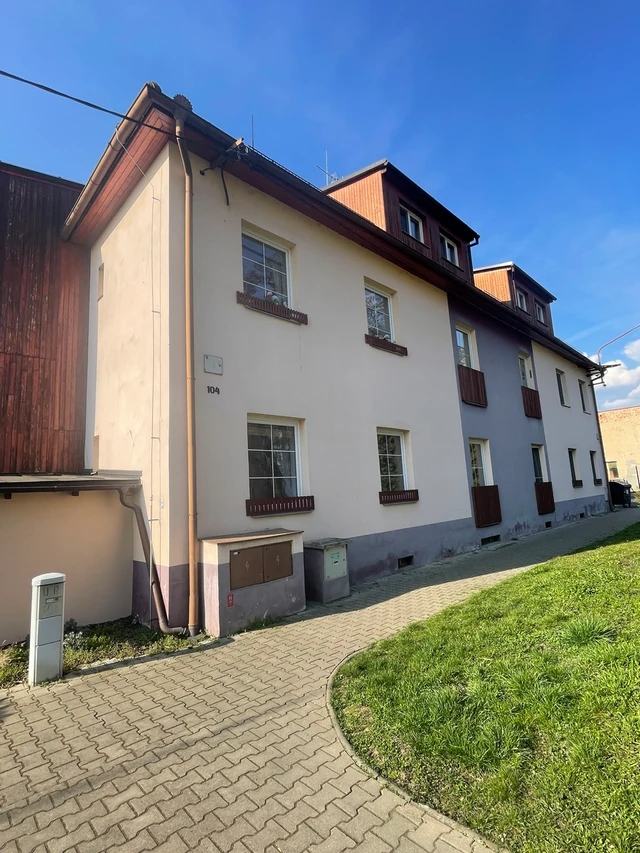 Pronájem 2+kk 42 m² – fotografie 22