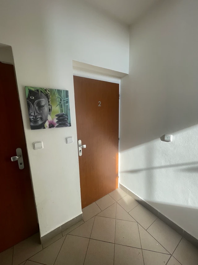 Pronájem 2+kk 42 m² – fotografie 18