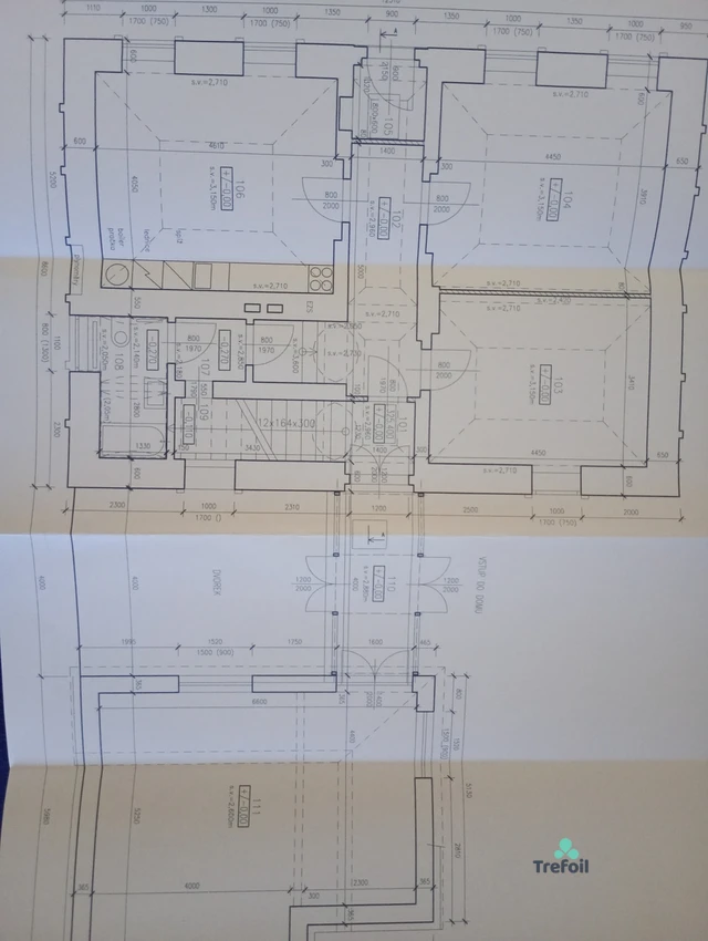 Pronájem rodinného domu 215 m² s pozemkem 546 m² – fotografie 26