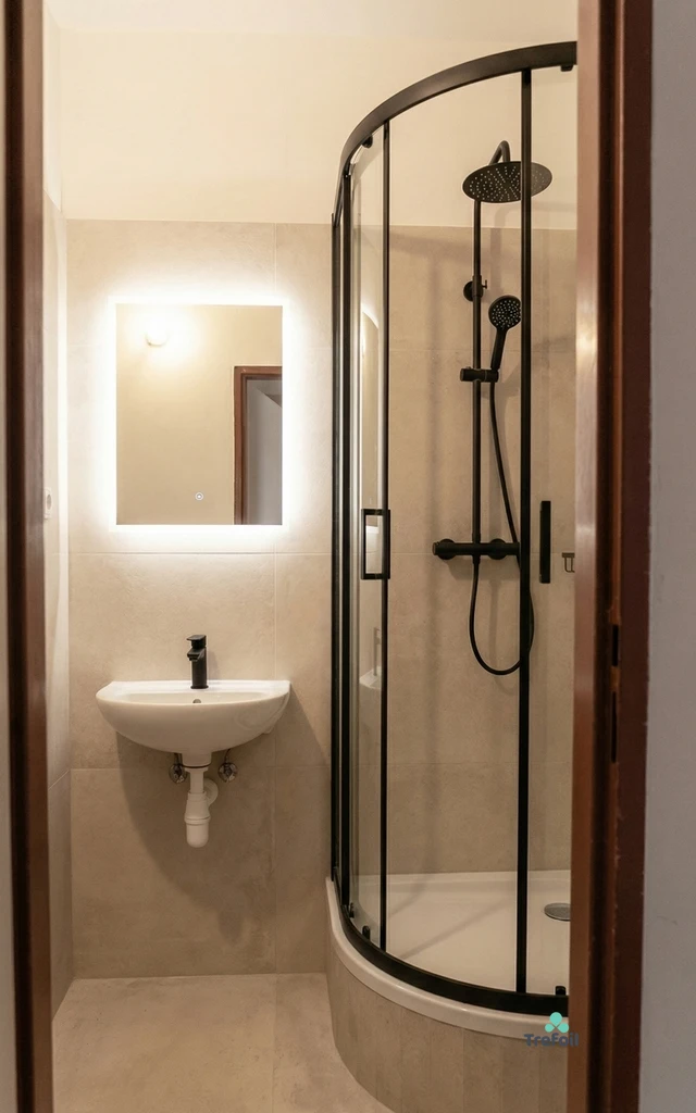 Prodej 1+kk 20 m² – fotografie 4