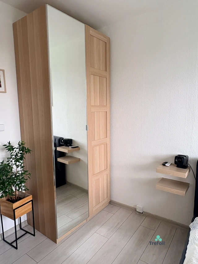 Prodej 2+kk 42 m² – fotografie 4