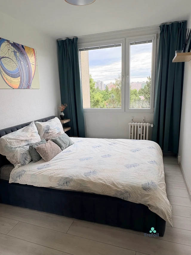 Prodej 2+kk 42 m² – fotografie 7