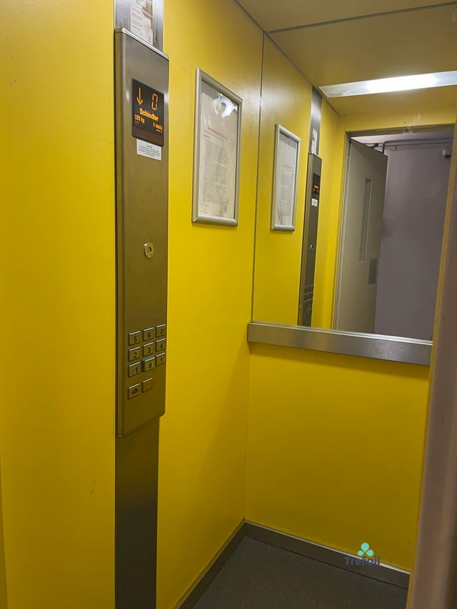 Prodej 2+kk 42 m² – fotografie 22