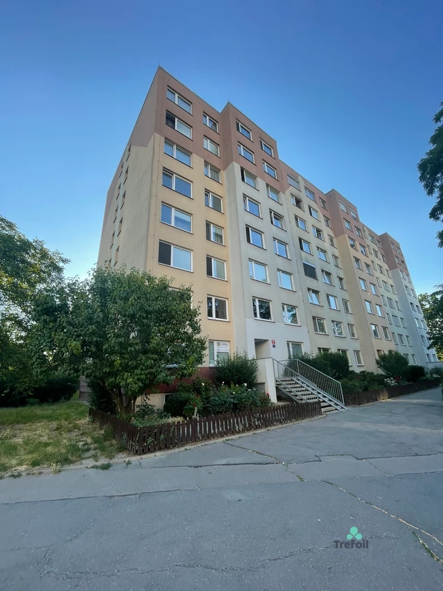 Prodej 2+kk 42 m² – fotografie 24