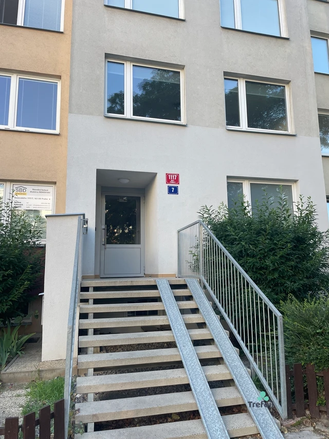 Prodej 2+kk 42 m² – fotografie 23