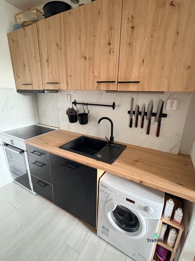 Prodej 2+kk 42 m² – fotografie 10